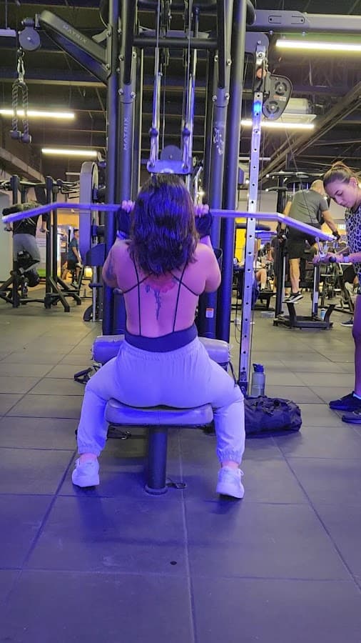 Smart Fit - Portal del Prado — foto
