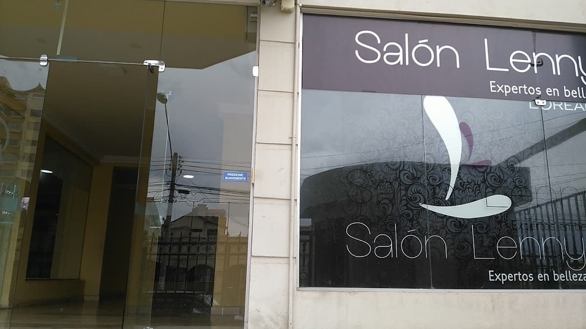 Salon Lenny