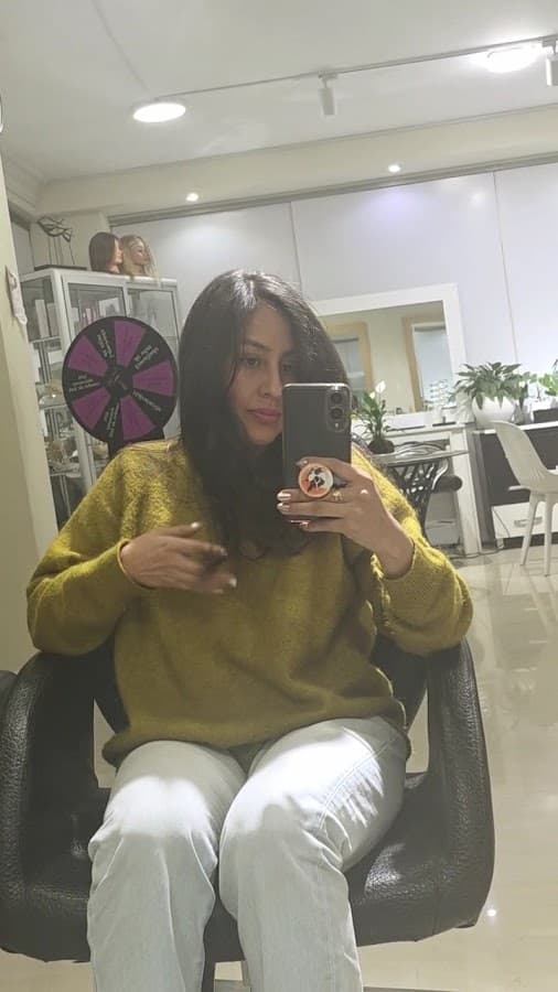 Salon Lenny — foto