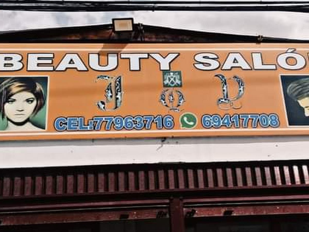 Salon Lenny — foto
