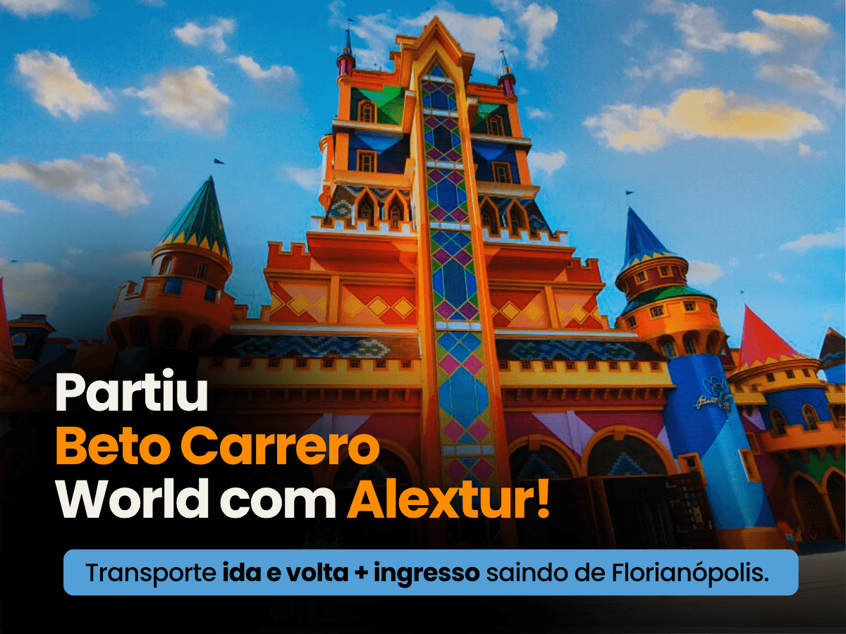 Alextur Floripa Turismo — foto