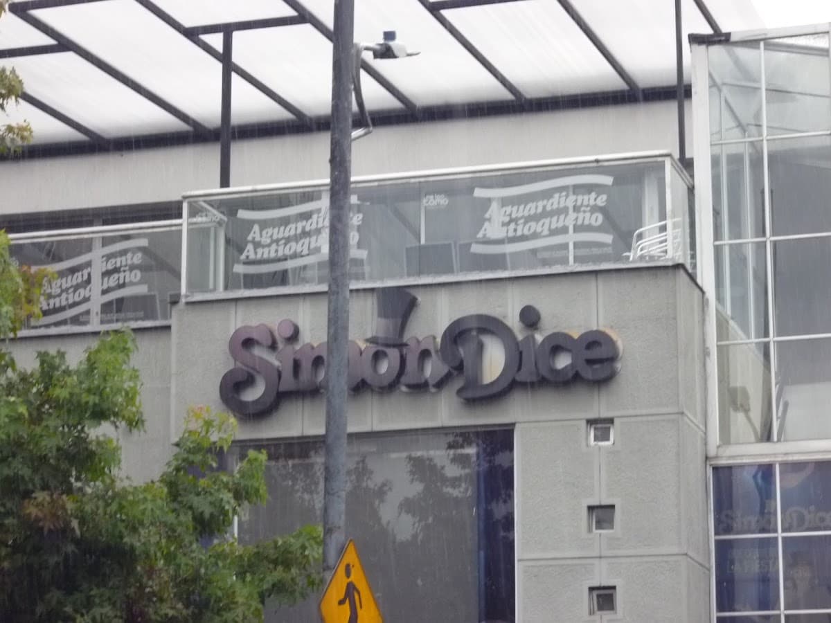 Simón dice