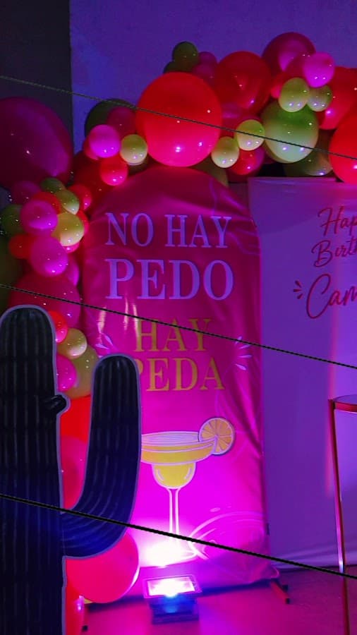 Decoración y Eventos María Alejandra — foto