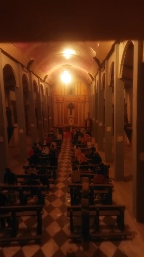 Museo Polivalente Elba Aranda De Sarango — foto