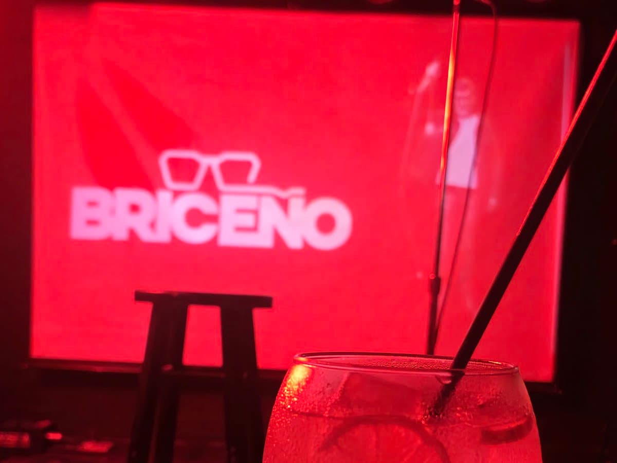 Pizpa • Comedy Club — foto
