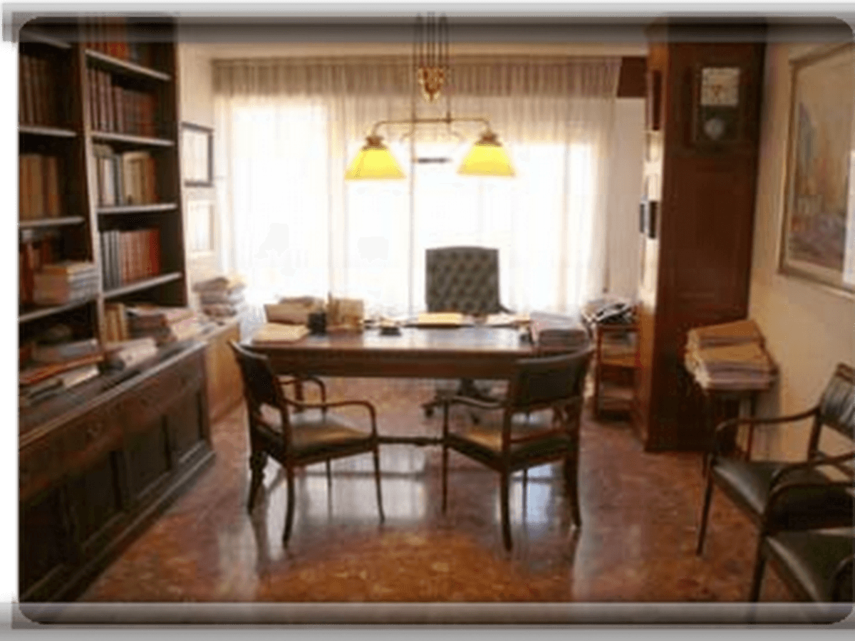 Abogados Caracas