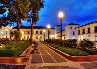 Parque Caldas