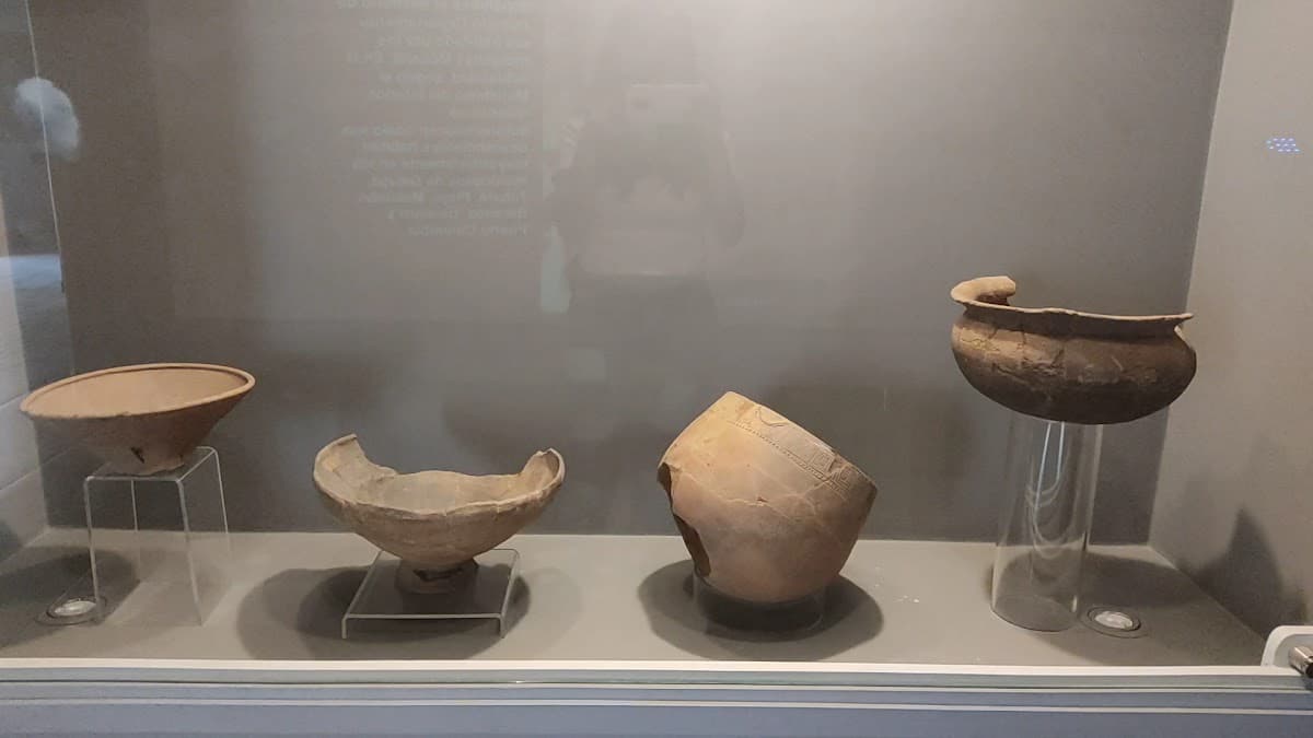 Museo Arqueológico de Galapa - MUGA — foto