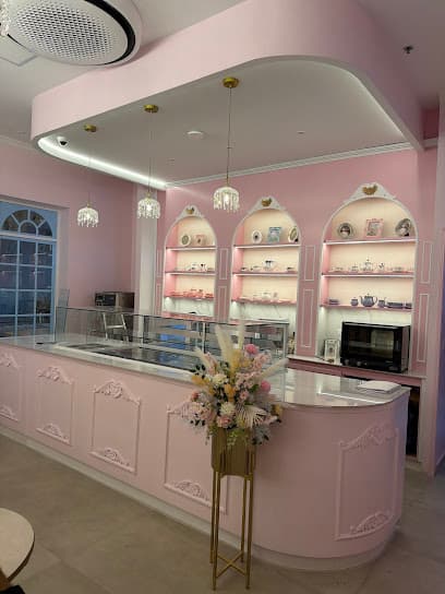 Talas Sweet & Fit by Carito — foto