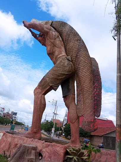 El paichetero