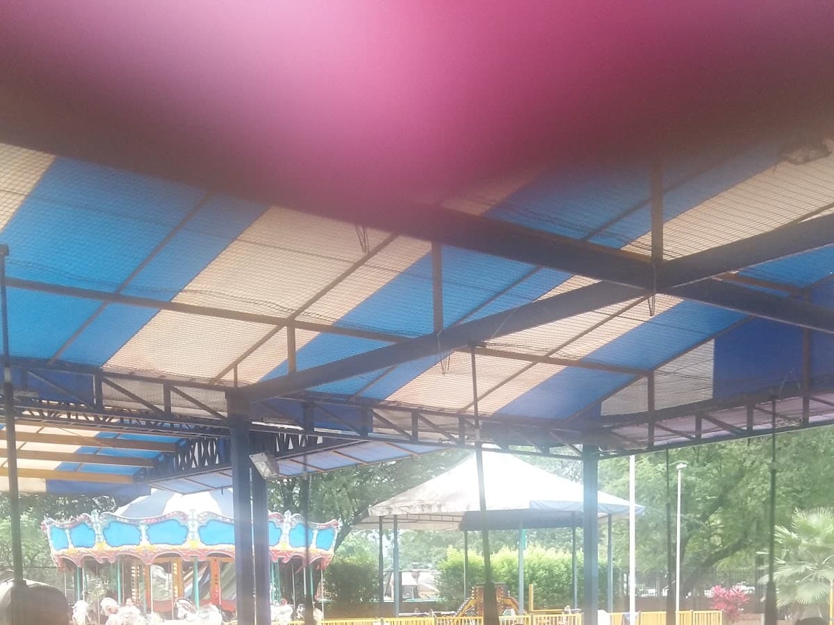 Parque Memoria Historica — foto