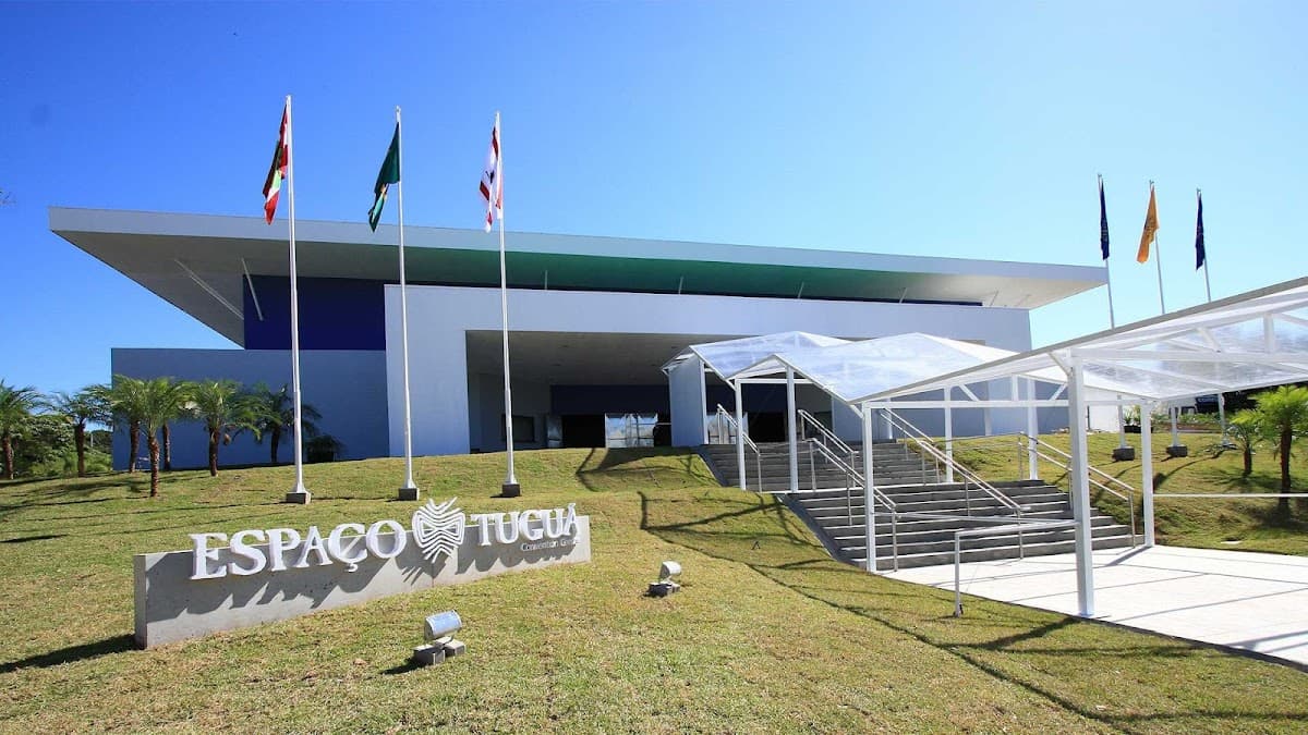 AÇORES ESPAÇO DE EVENTOS