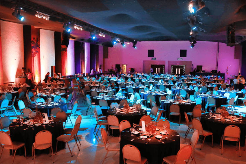 AÇORES ESPAÇO DE EVENTOS — foto