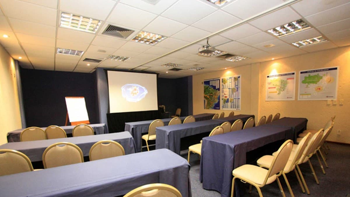 AÇORES ESPAÇO DE EVENTOS — foto