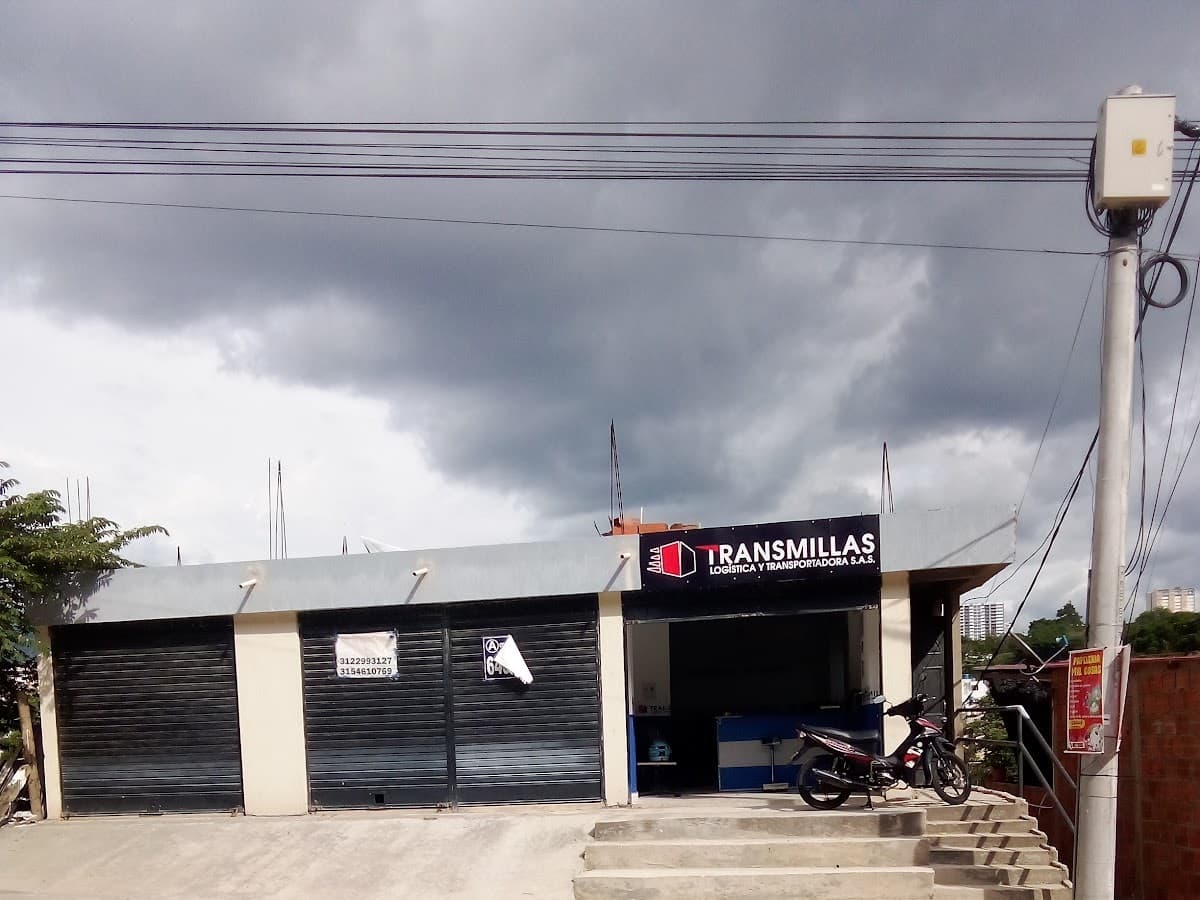 TRANSPORTADORA LOGISTICA INTEGRAL SAS — foto
