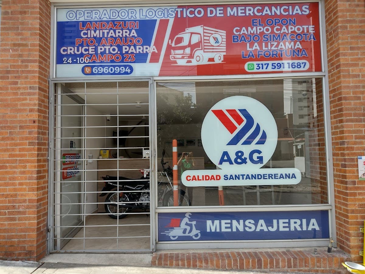 TRANSPORTADORA LOGISTICA INTEGRAL SAS — foto