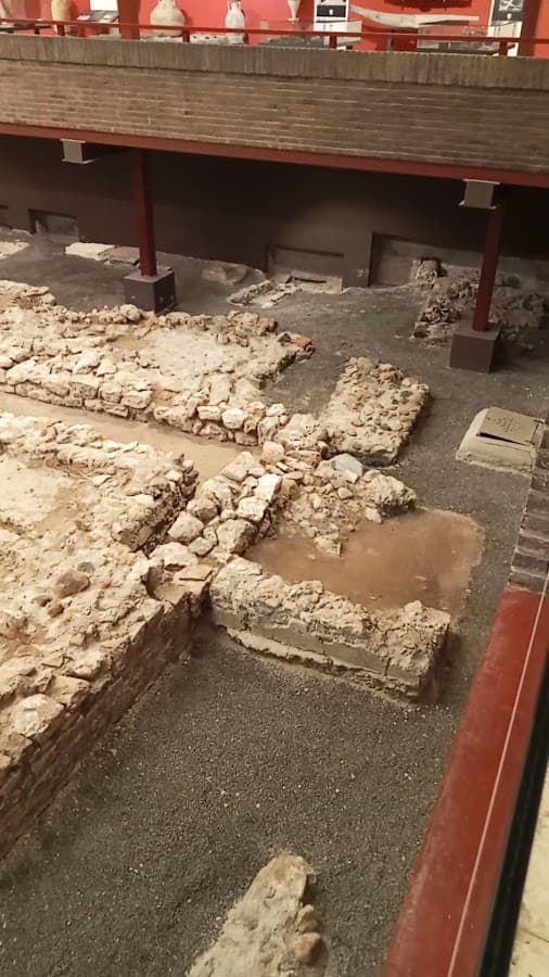 Museo Arqueológico Municipal — foto