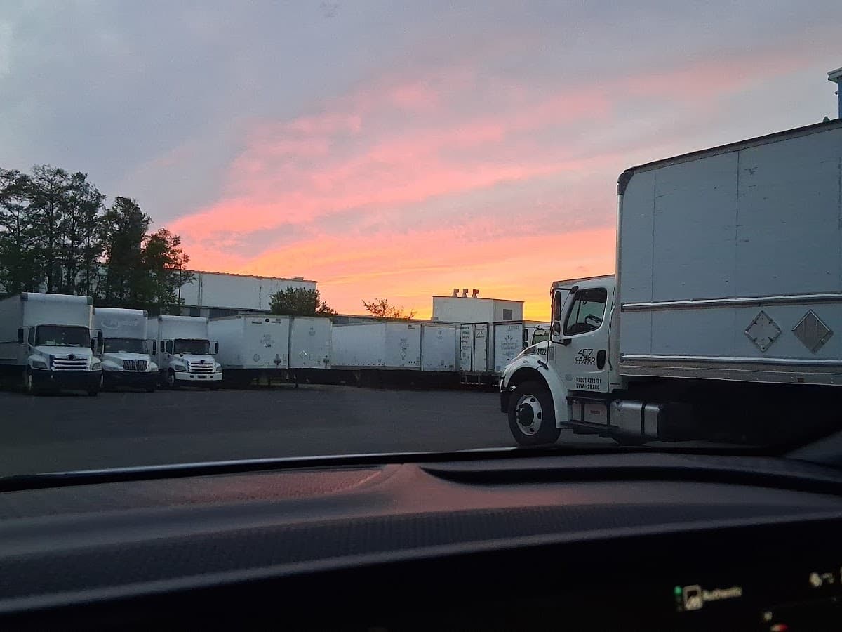 Lisma Logistics Inc. — foto
