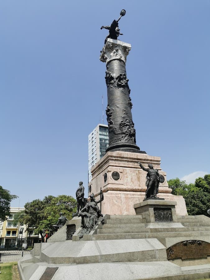 Parque Centenario — foto