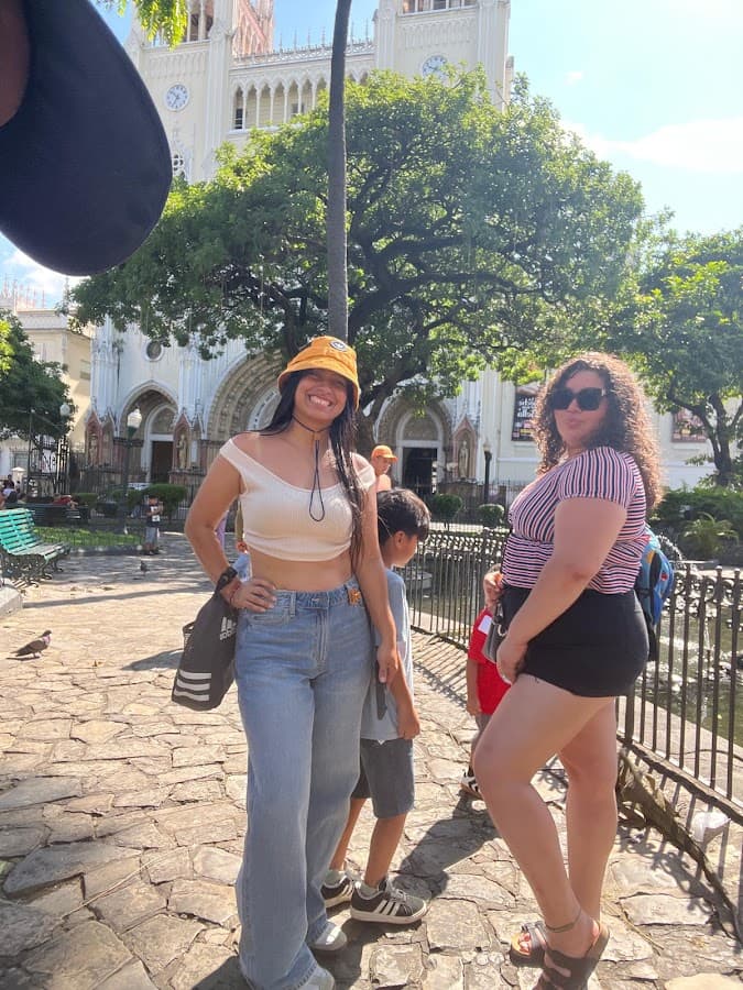Parque Centenario — foto