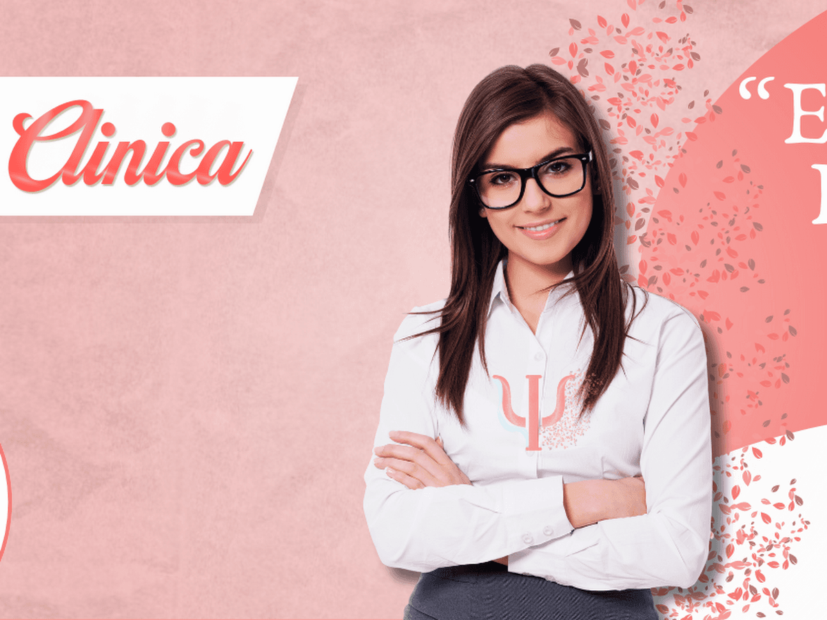 Psicologa clinica Jimena Antezana — foto