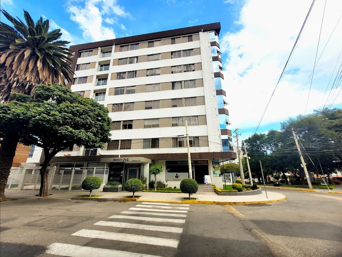 Atención psicológica M. Angélica Fernandez Gantier — foto