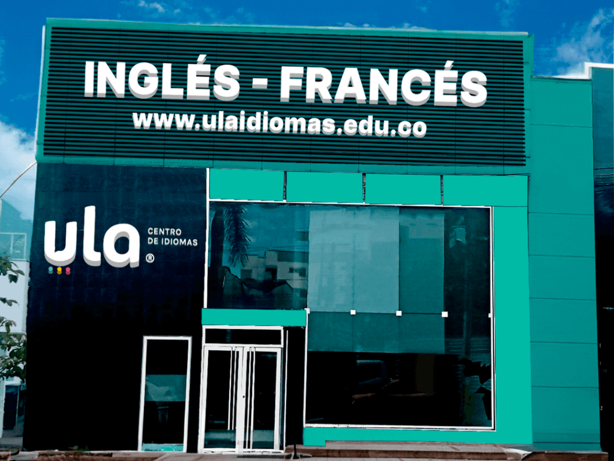 Instituto de Lenguas Extranjeras- ILEX UTP- Cursos de Inglés — foto