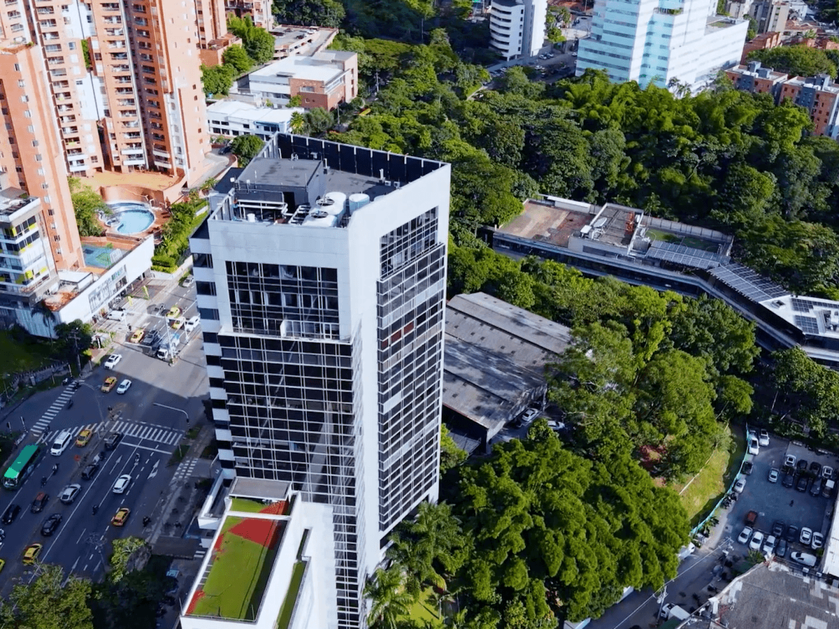 A&G CONTADORES ASOCIADOS S.A.S — foto