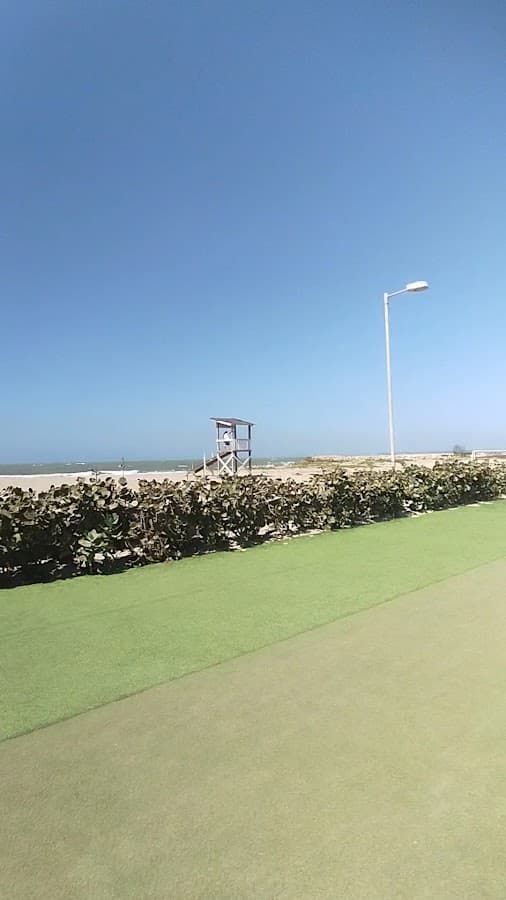 Parque Lineal de Crespo — foto