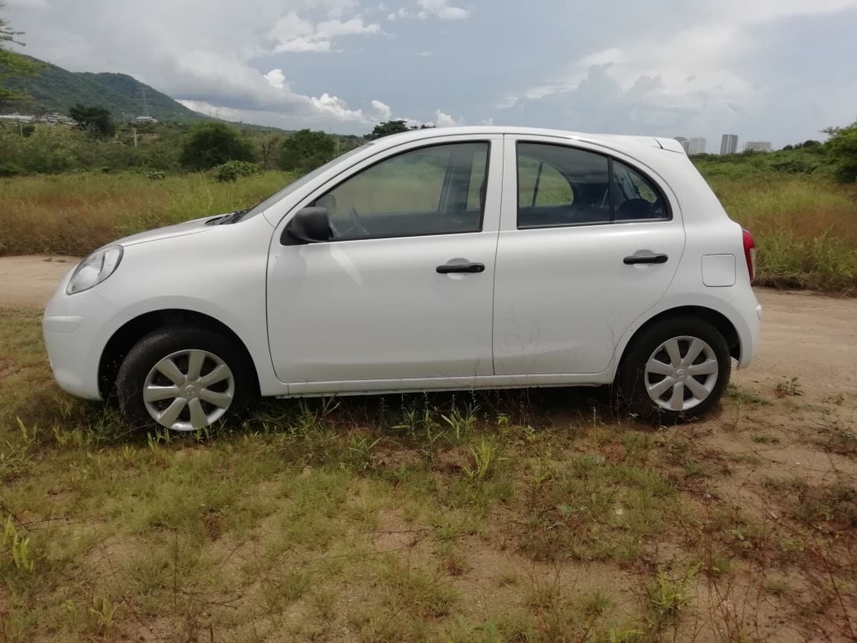 Massy Motors Rentals
