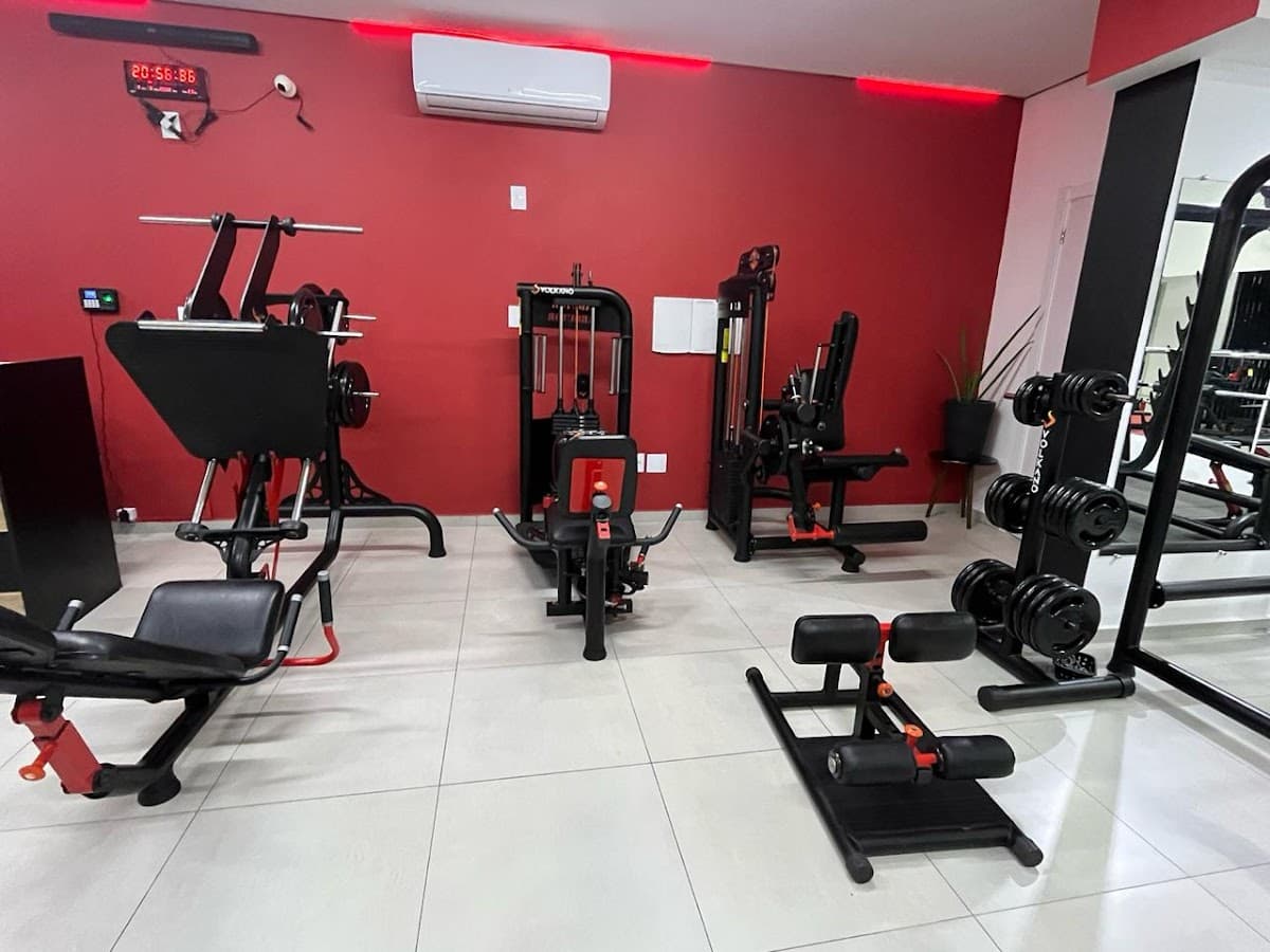 Elite Studio — foto
