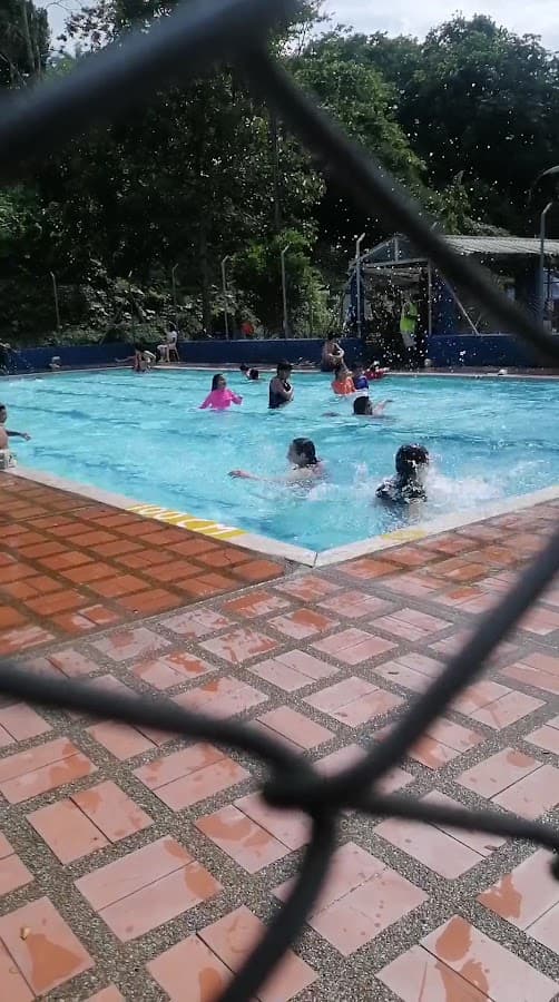 Parque El Oso — foto