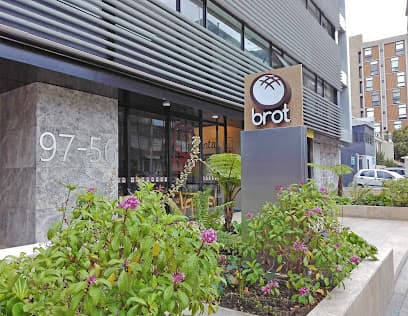Brot Apice 97 — foto