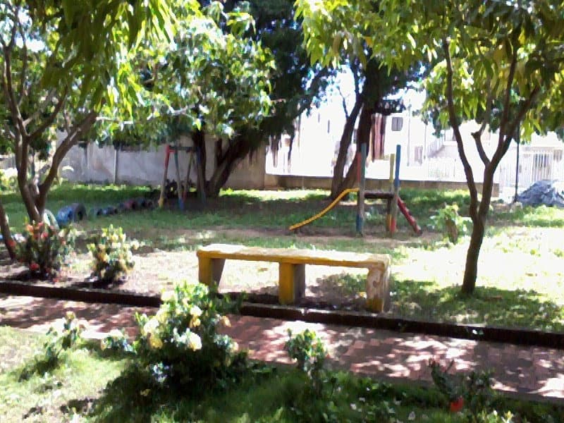 Parque Infantil Plan 282 — foto