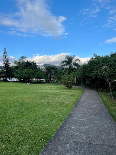 Parque da Ponta do Goulart