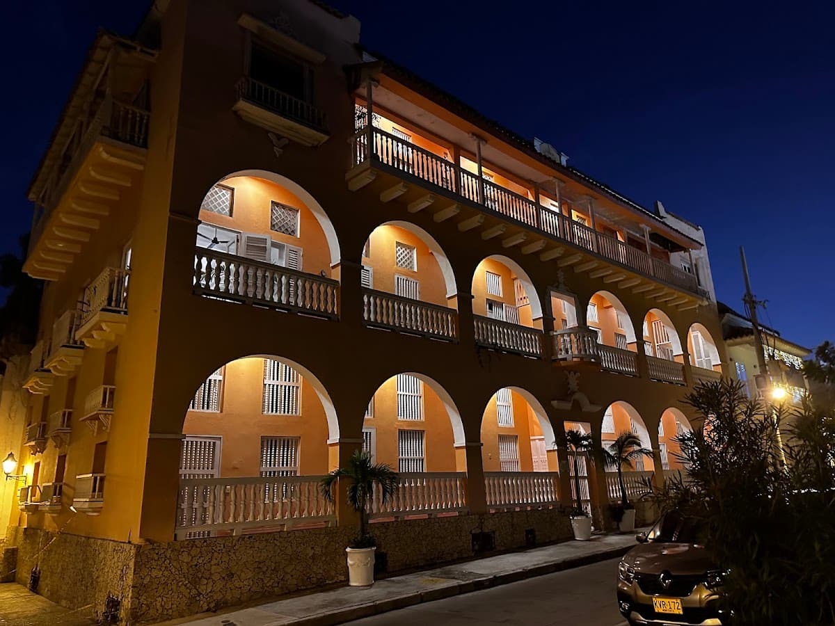 Plazuela del Pozo — foto