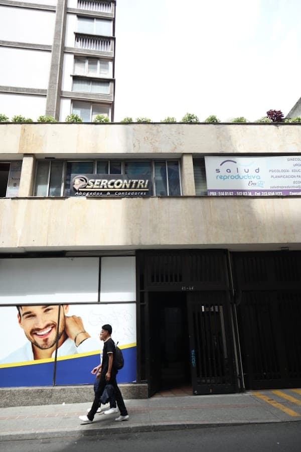 Sercontri Servicios Contables — foto