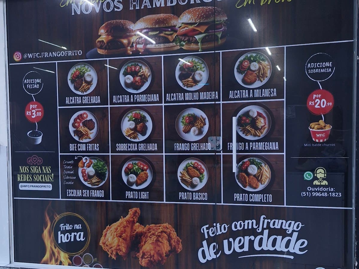 Bistek — foto