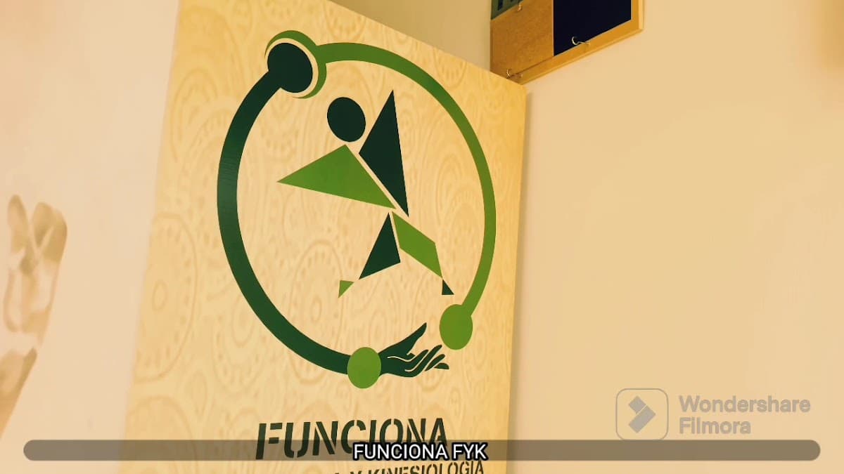 Fisioterapia y Kinesiología Funciona — foto