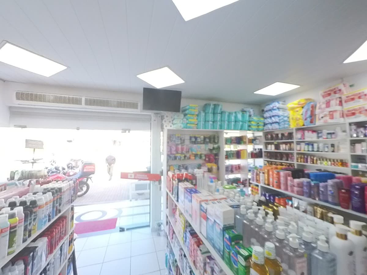 Farmacia Vendramini TELE ENTREGA RÁPIDA — foto