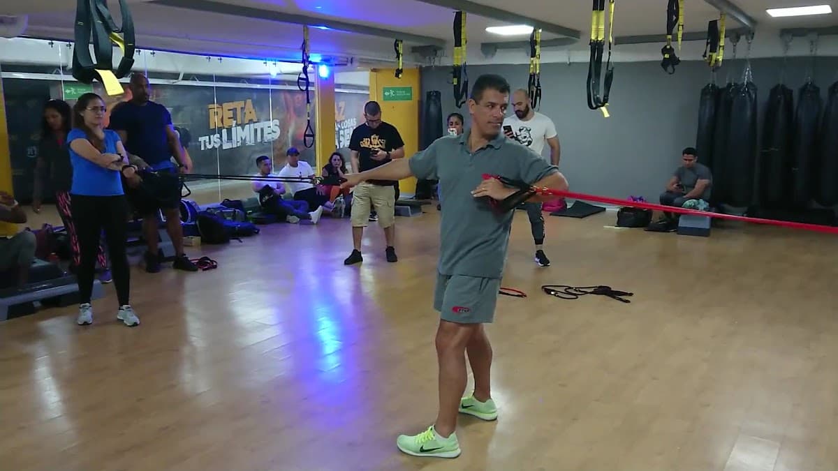 Smart Fit - San Ignacio — foto