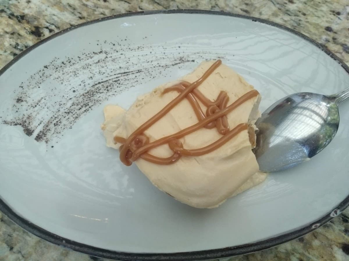 Restaurante Tizones — foto