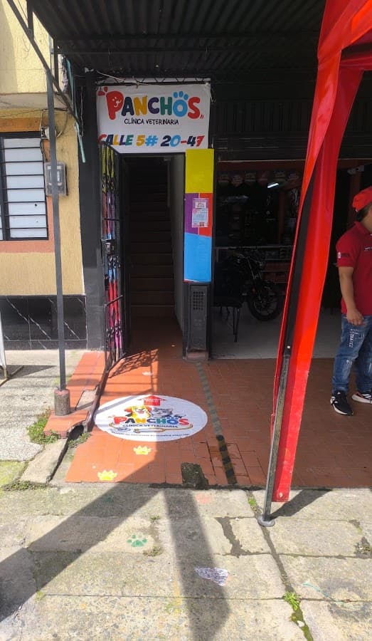 Panchos clinica veterinaria