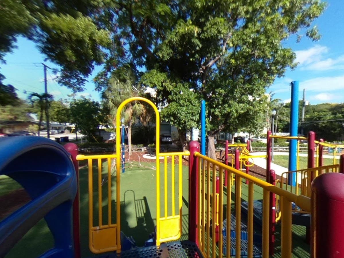 Harbordale Park — foto