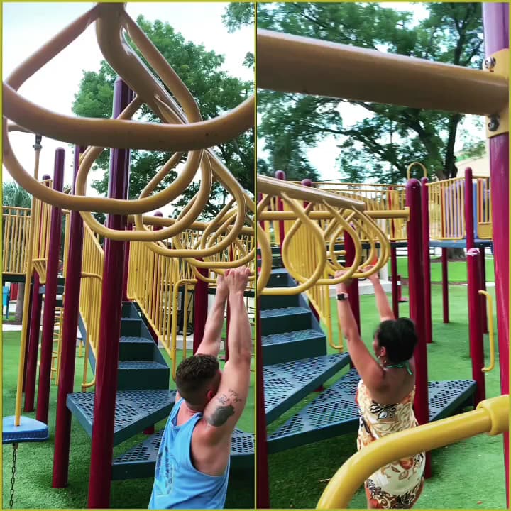 Harbordale Park — foto