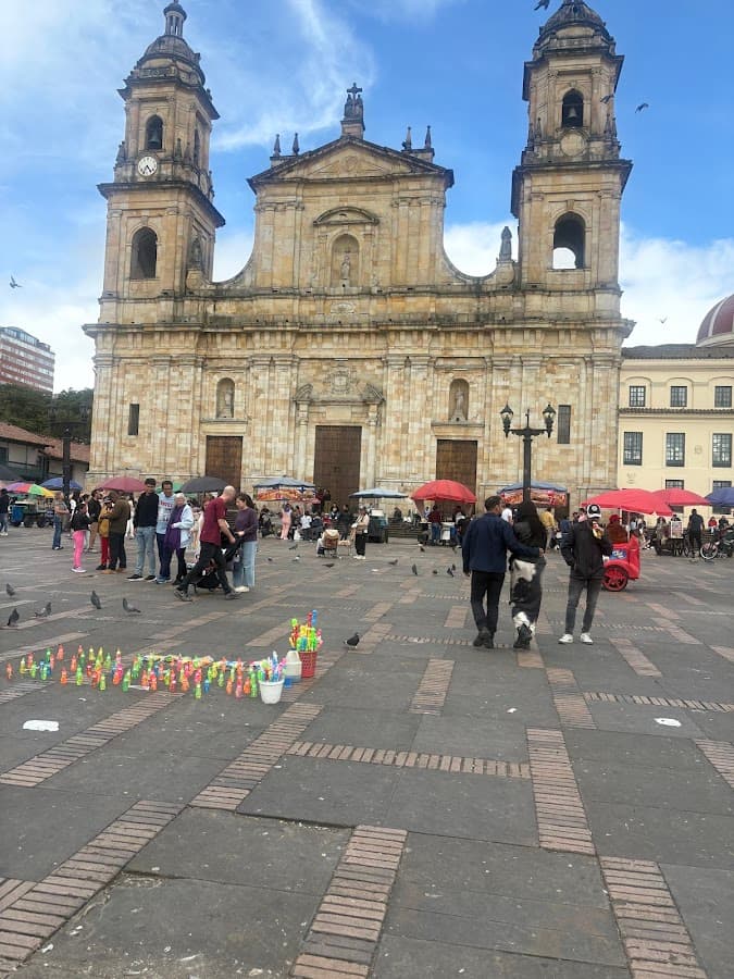 Bogotravel Tours — foto