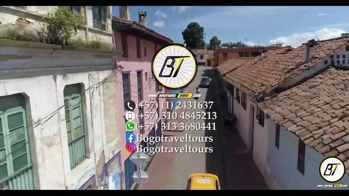 Bogotravel Tours — foto