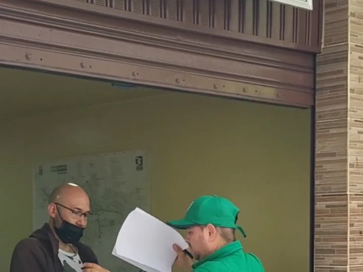 Depco Logística — foto