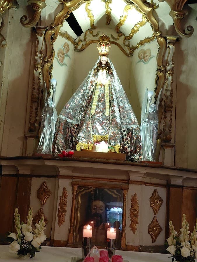 Basílica Catedral de Santa María - Arquidiócesis Metropolitana de Trujillo. — foto