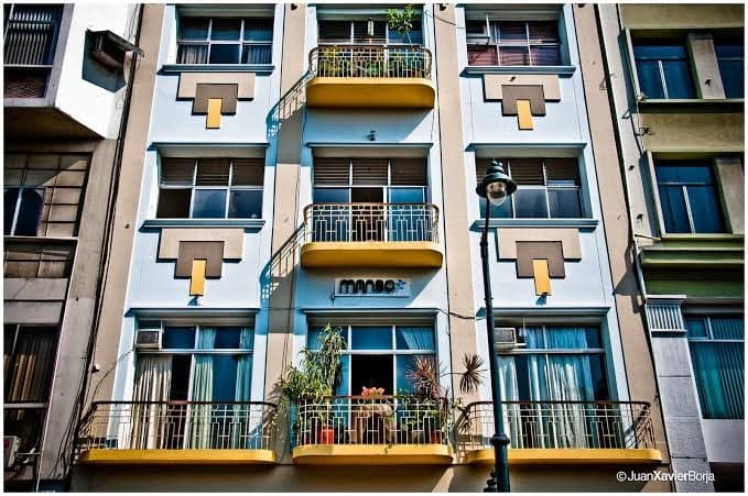Manso Boutique Guesthouse